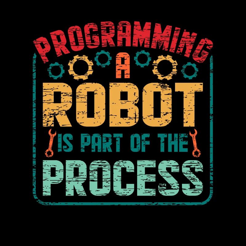 robot