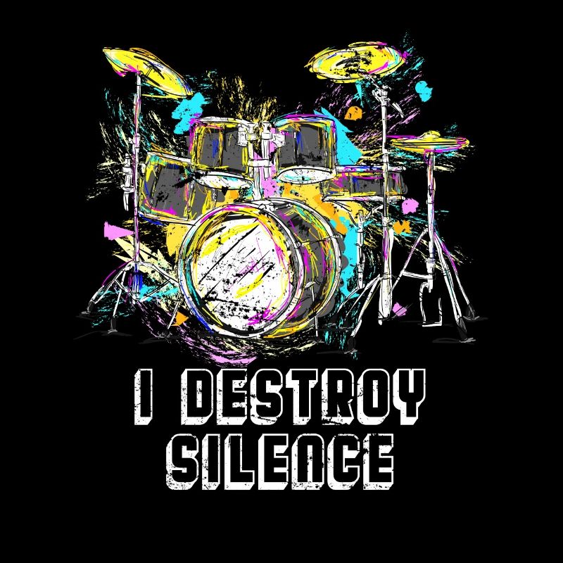 Drums drummer