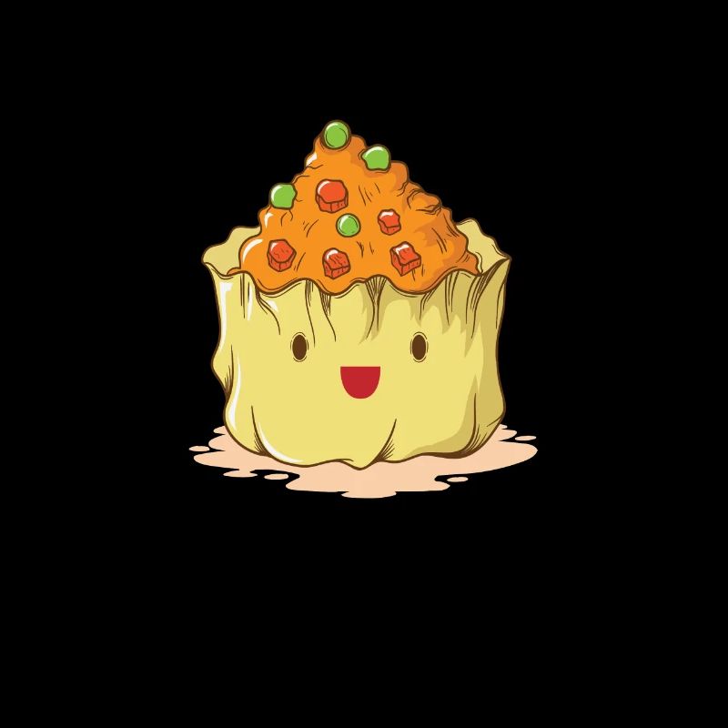 Boulette Wan Tan