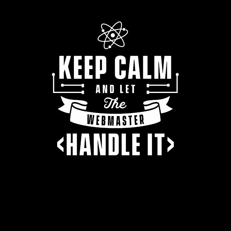 Developer Website Webmaster Web Master Team