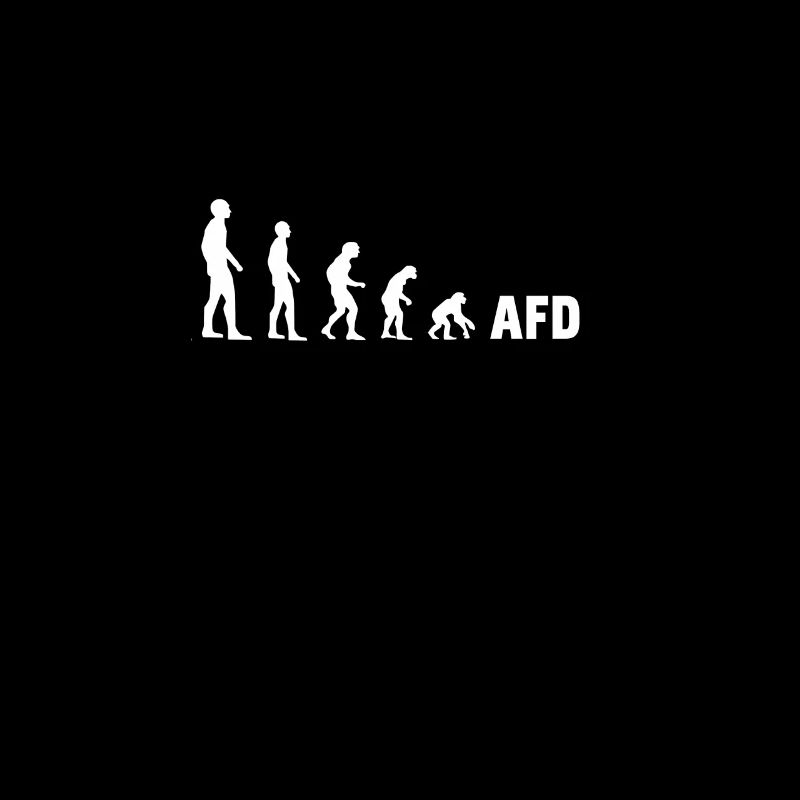 Evolution AFD