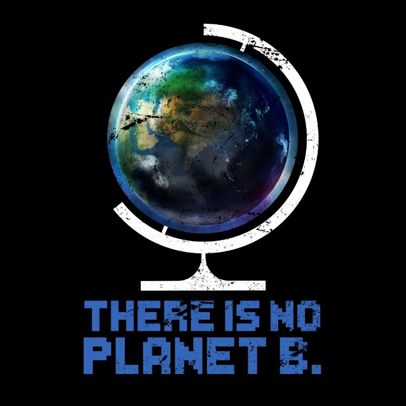 Earth Day environment