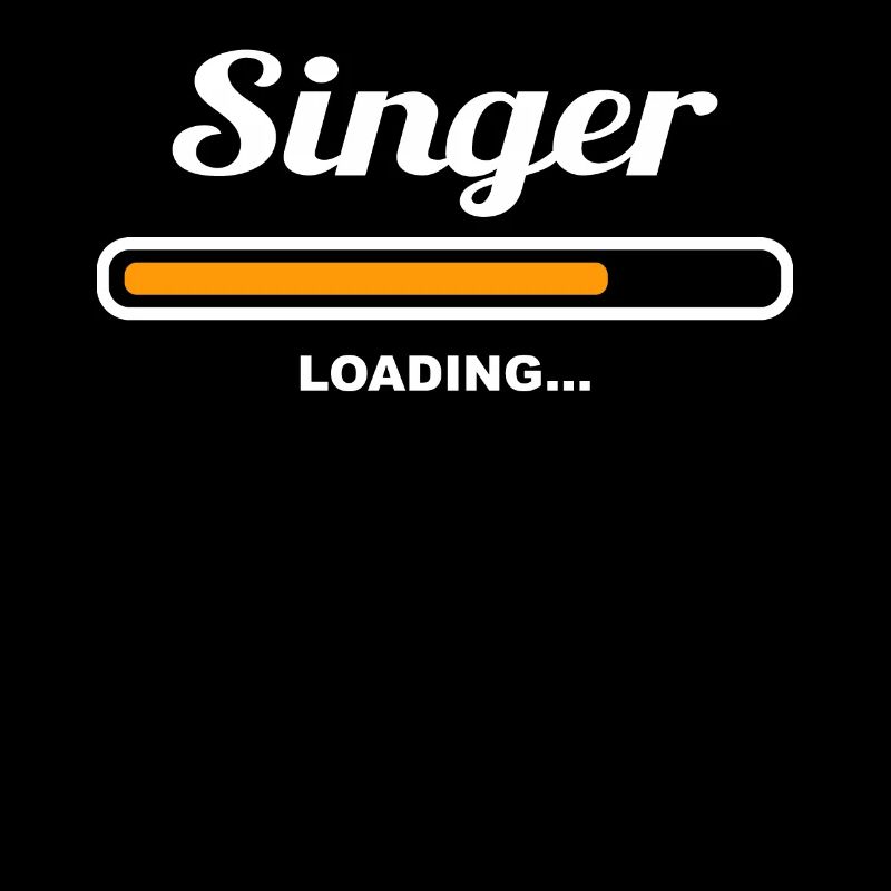 Singer Loading