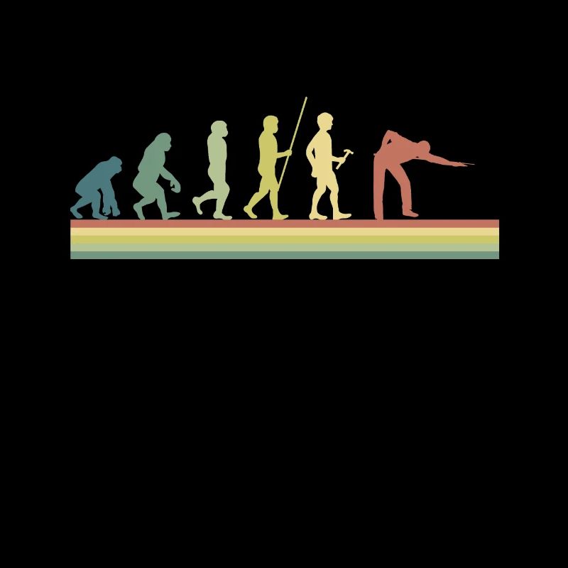 Billard Retro Evolution