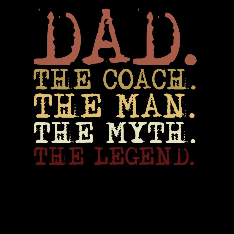Papa - Der Coach Retro