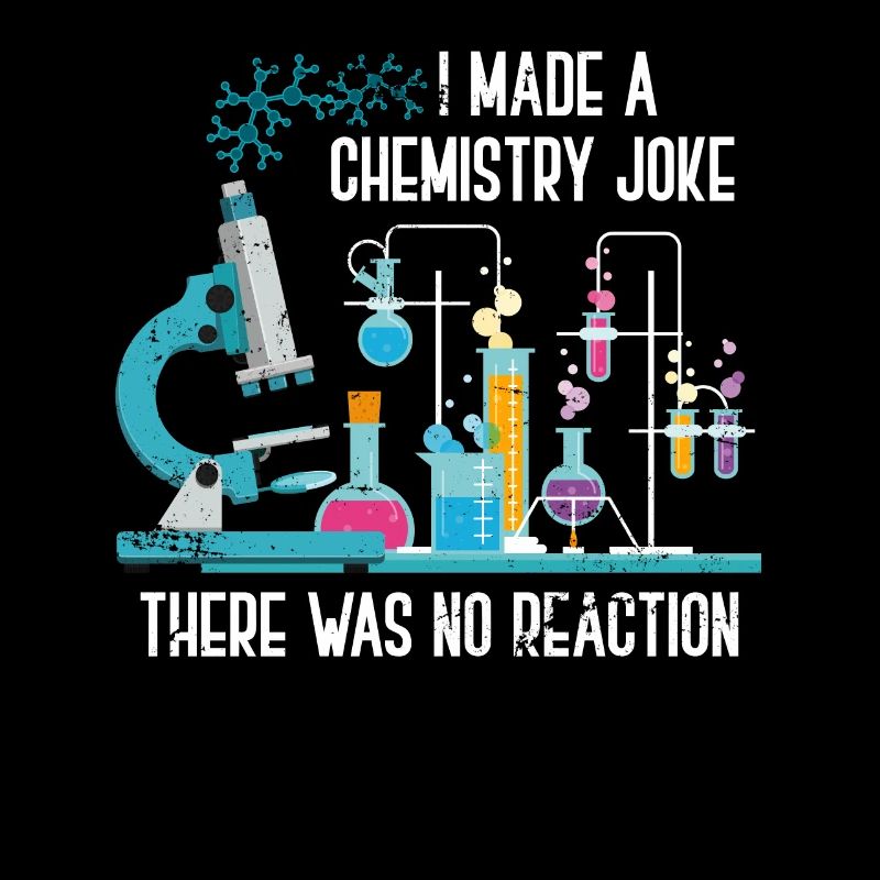 Chimie science sciences naturelles