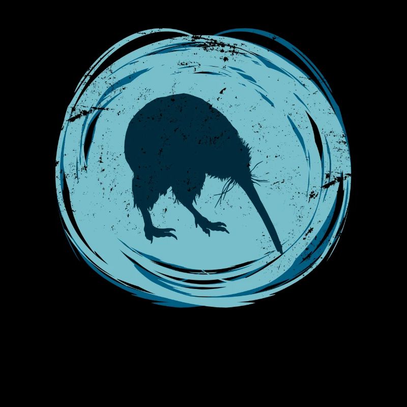 Neuseeland Backpacker