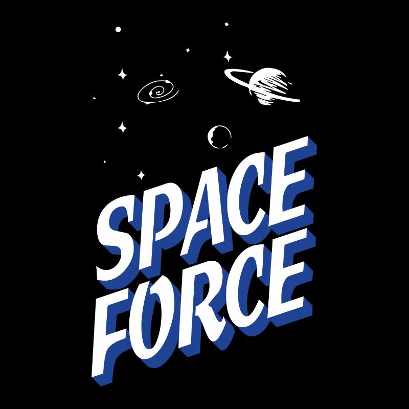 Force spatiale