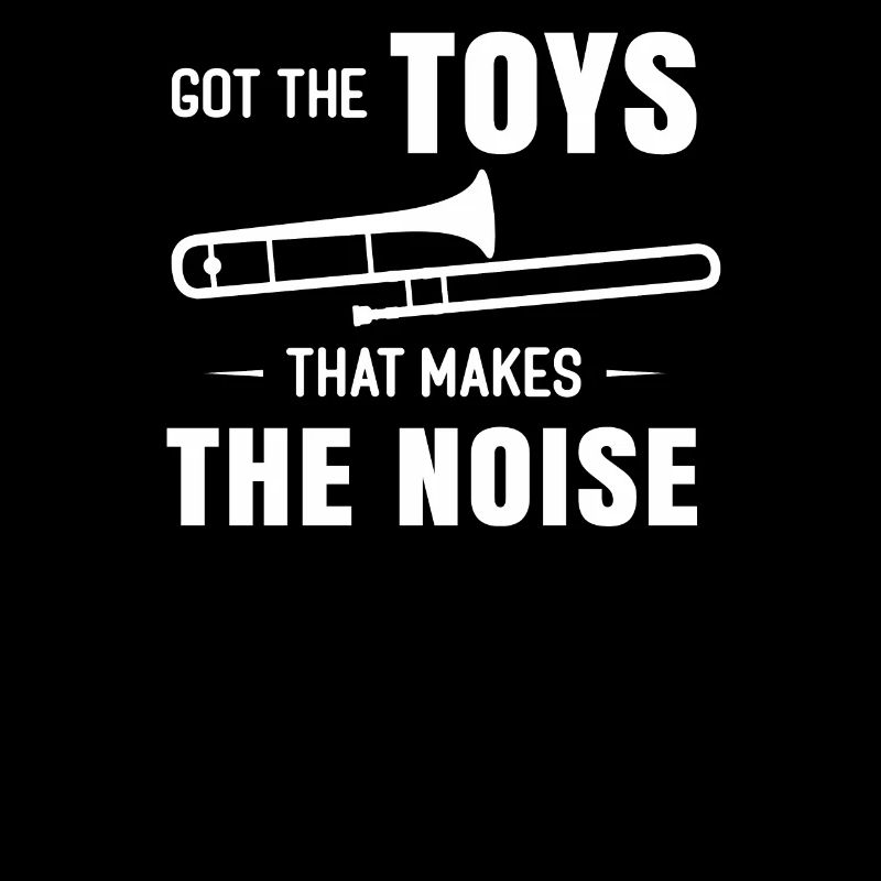 Trombone trombone