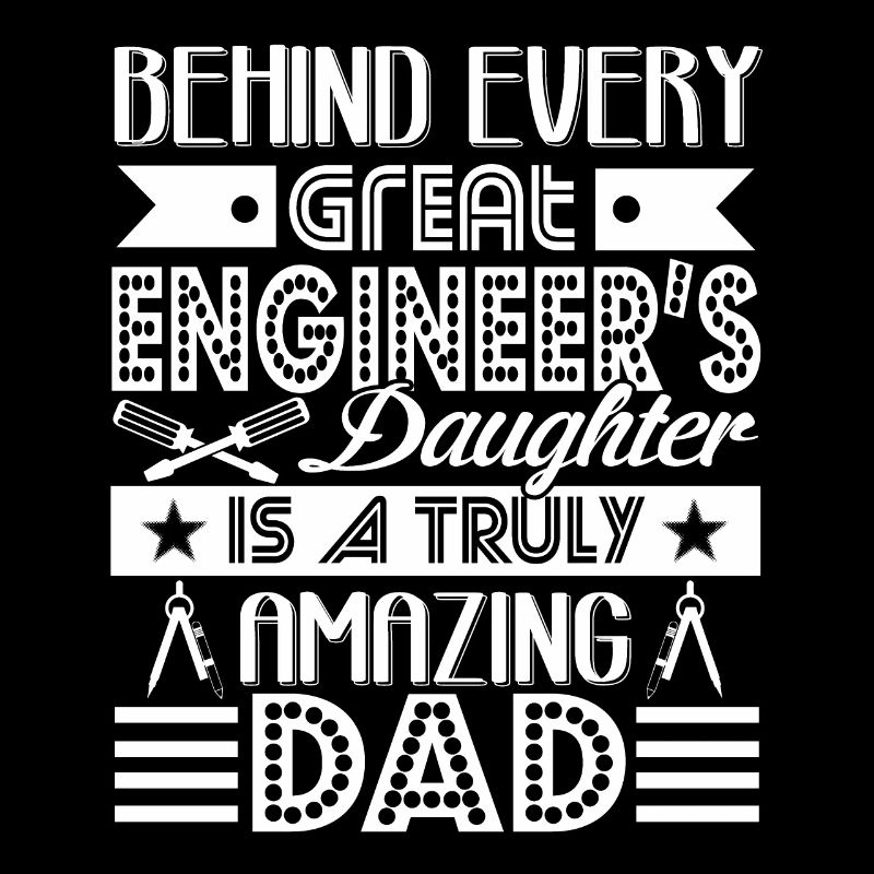Engineer Engineer Dad