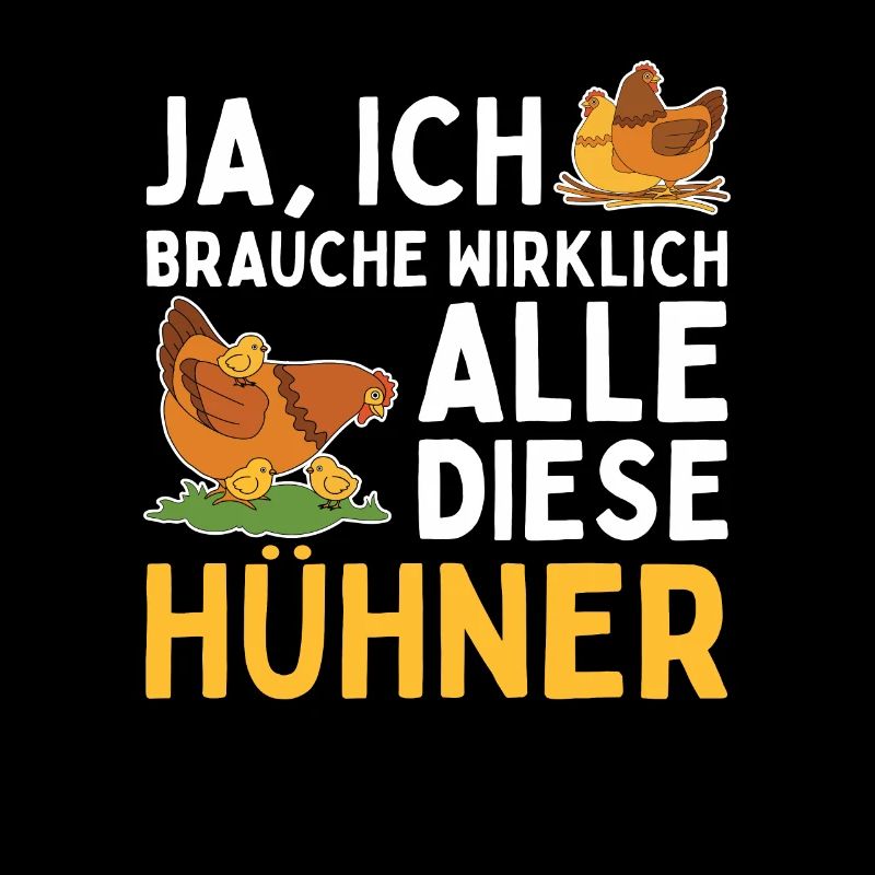 Huhn