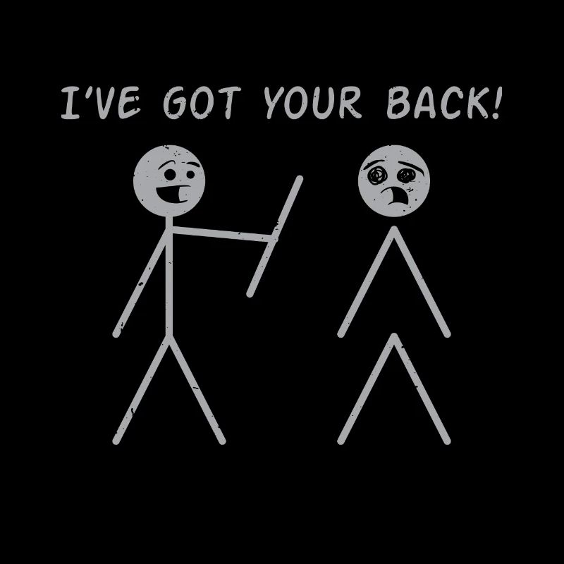 Got your Back