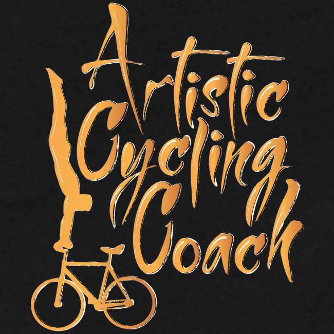Artistic Cycling Coach