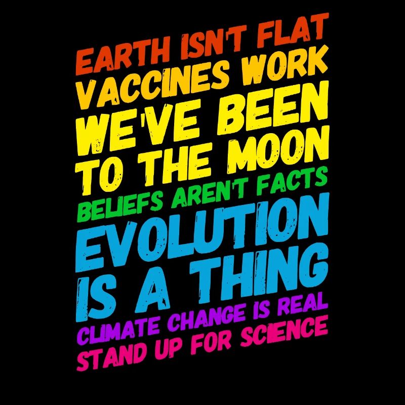 Science 2020 Science Statement