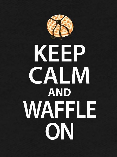 gaufre