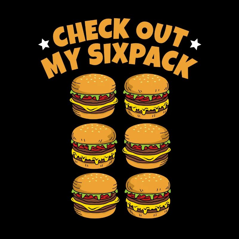 Burger hamburger