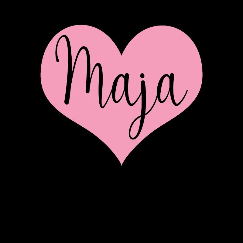 Maja | Förnamn | Efternamn