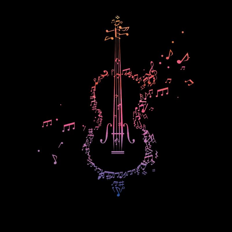 Orchestre violoncelle violoncelle