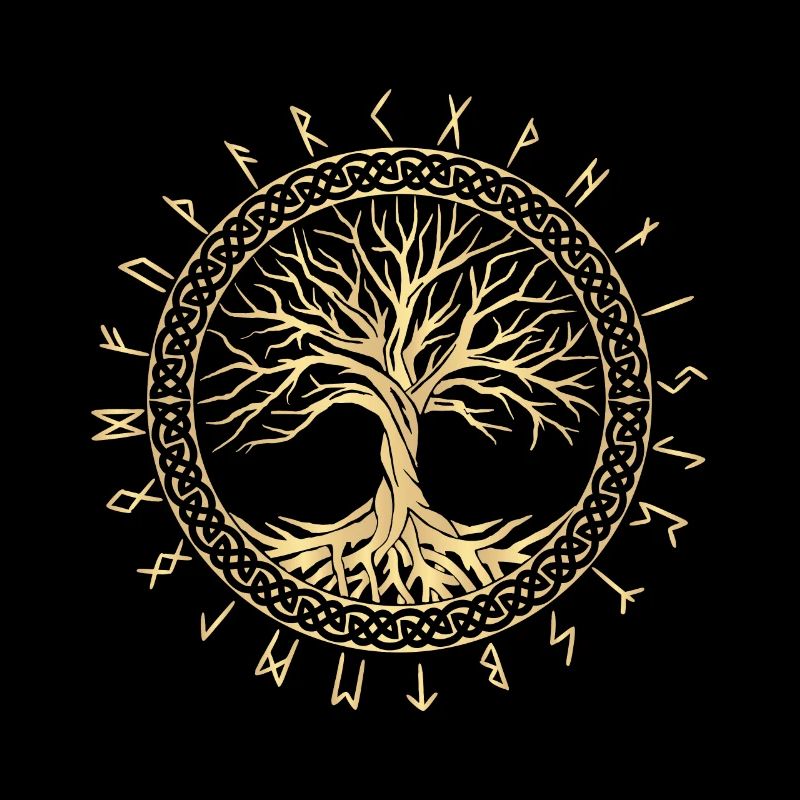 Arbre de vie