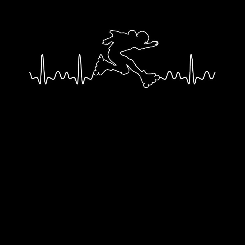 Inline Skater Evolution