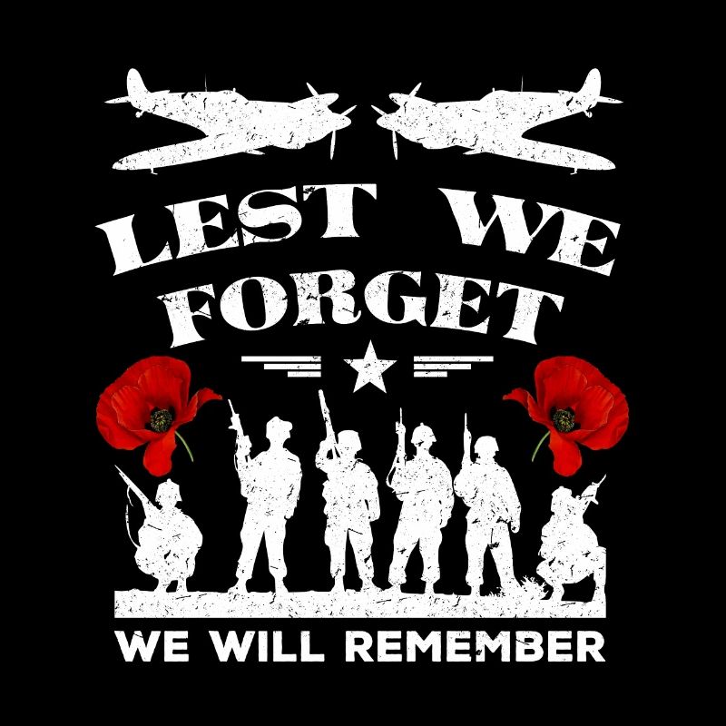 Read We Forget Spitfire British Legion Veteran