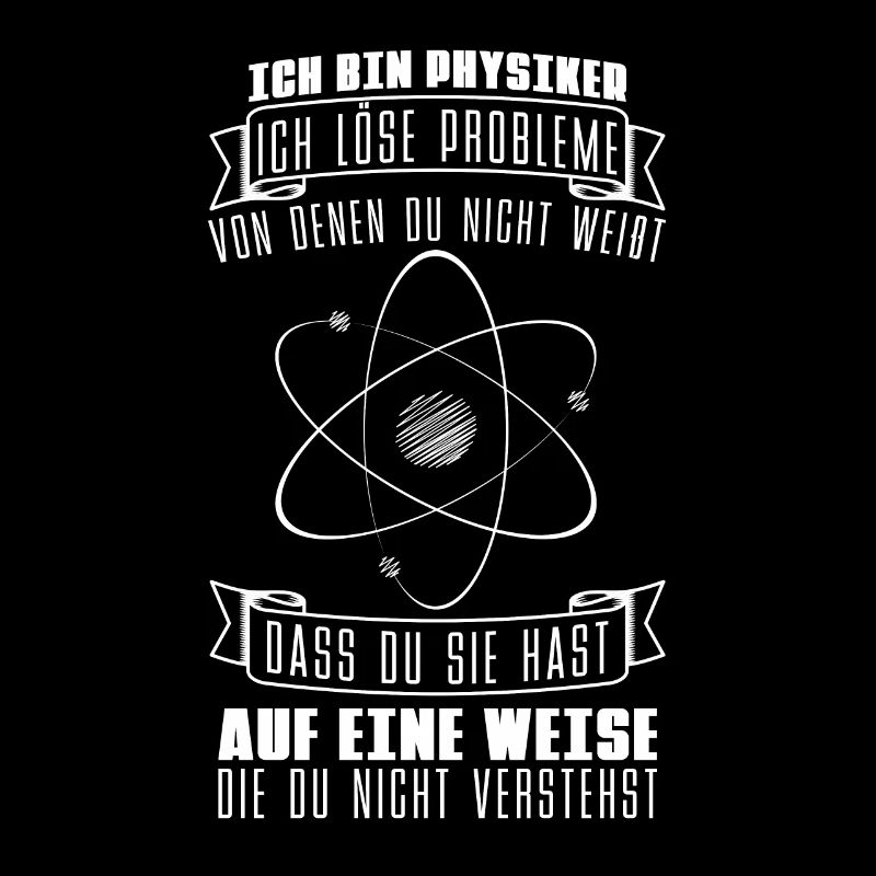 Physik Physiker
