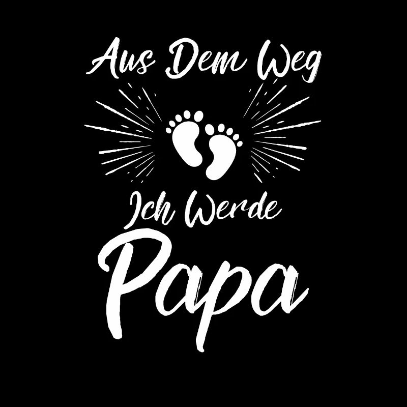 Werdender Papa