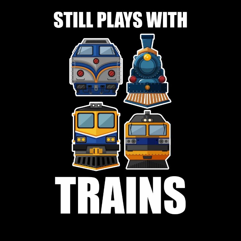 train