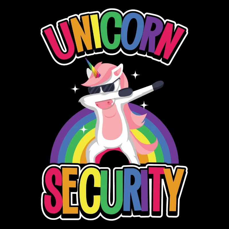 Sécurité de la licorne