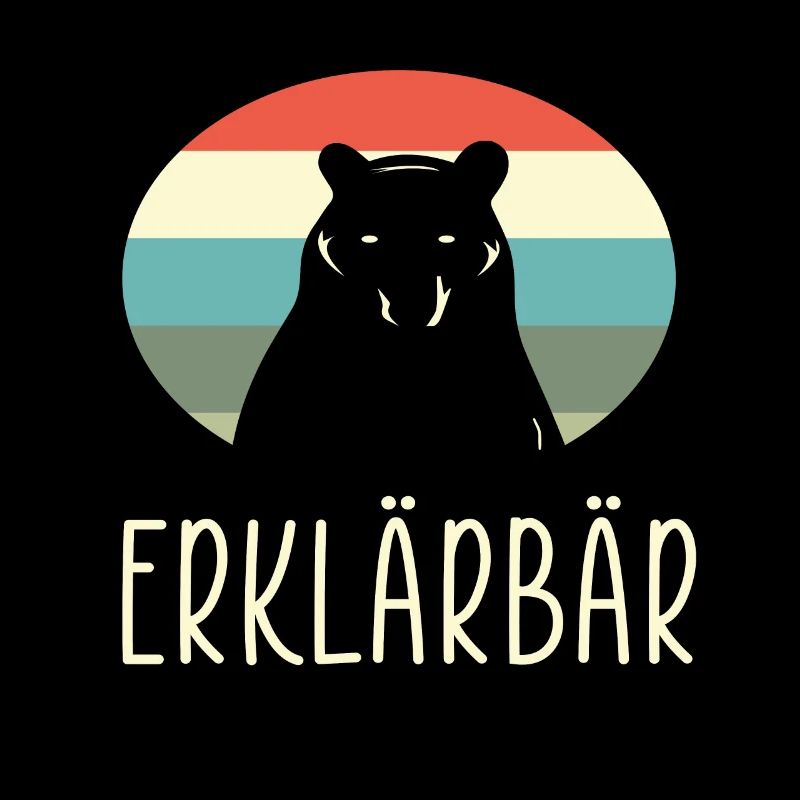 Erklärbär