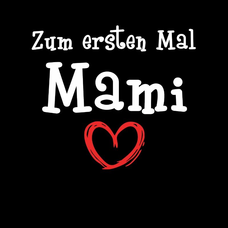 Zum Ersten Mal Mami Werdende Mutter 2021