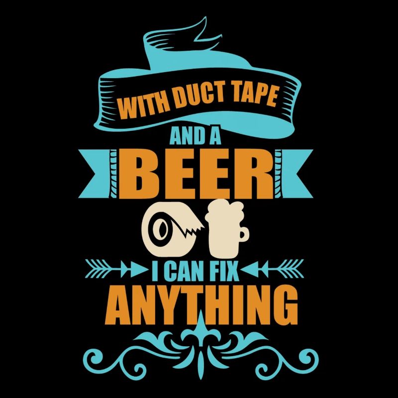 Fun fun with beer