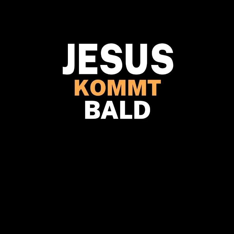 Jésus arrive bientôt