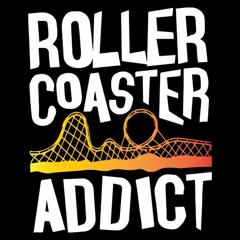 Roller Coaster Addict