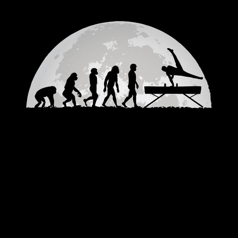 Gymnastics Gymnastics Evolution Moon Turner Gymnast