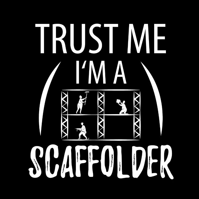 Constructeurs d’échafaudages