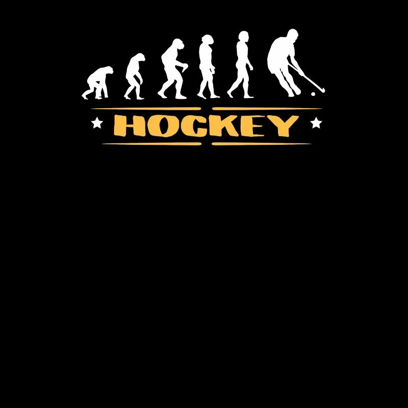 EVOLUTION HOCKEY