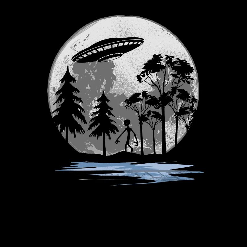 Alien Außerirdischer