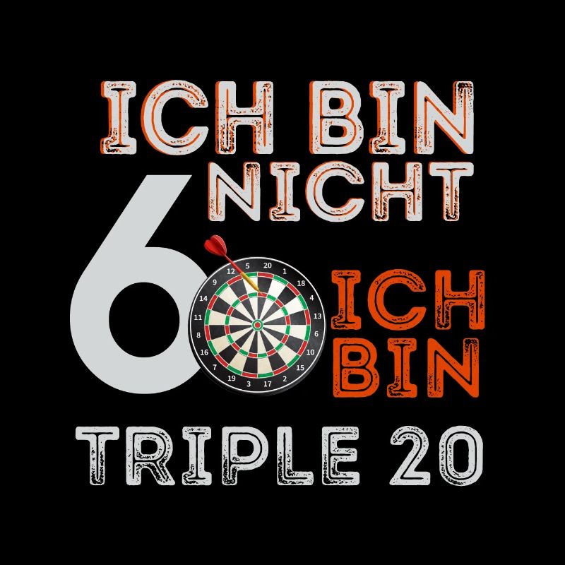Dart Team Darth Evolution Darts Player Lustig Frau
