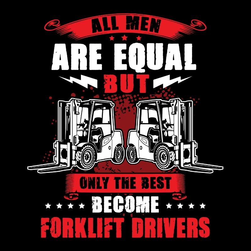 Best forklift operator warehouse worker forklift