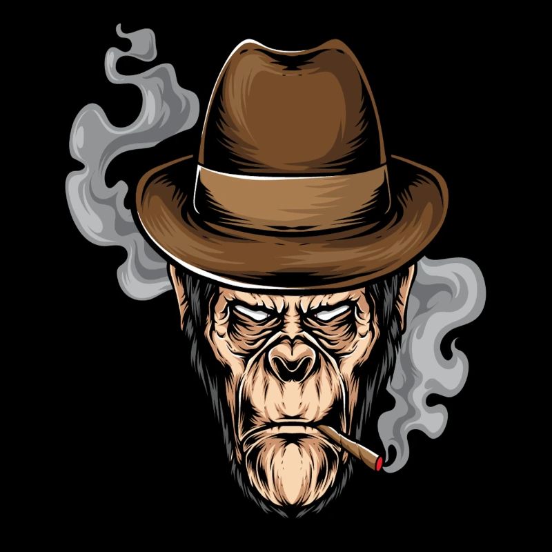 monkey