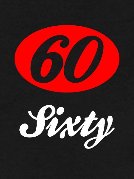Sixties 60