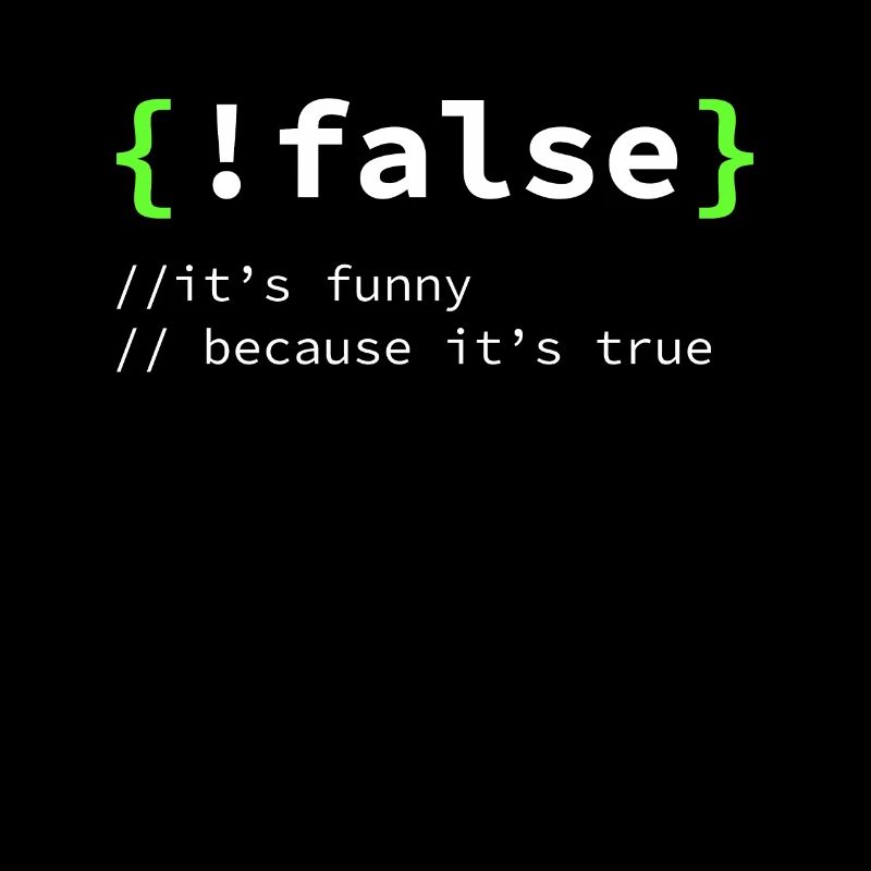 Programmierer Entwickler IT Geschenk Nerd Geek