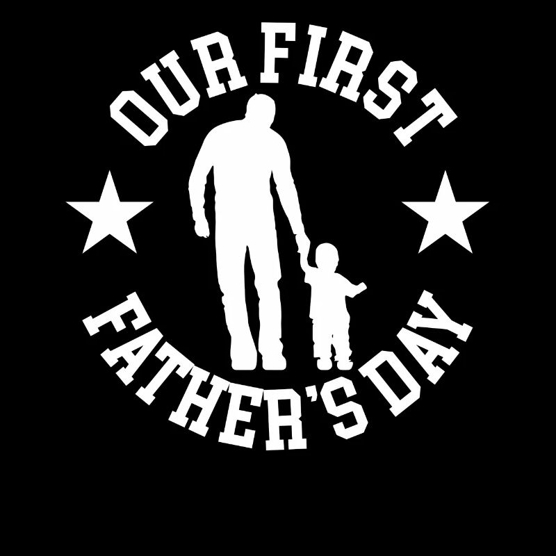Our First Fathers Day