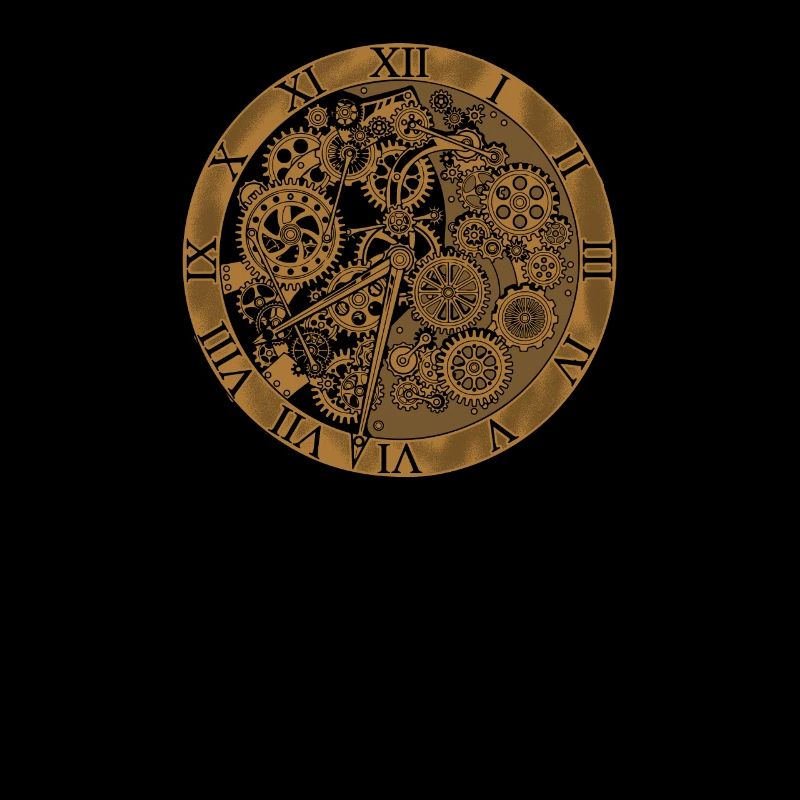 Steampunk Mechanics Victorian Cosplay