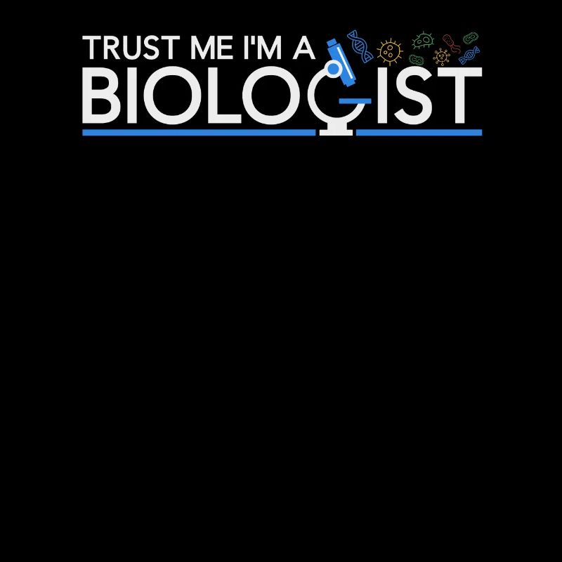 Biologist Nature Living Organisms Evolution