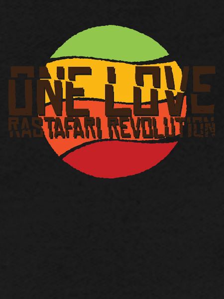 Rastafari Amour et évolution