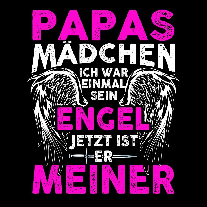 Papas Mädchen Ich War Einmal Sein Engel