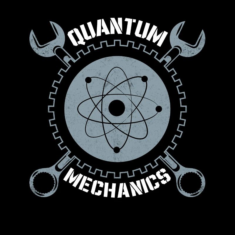 Quantenmechanik Quantenphysik Technik