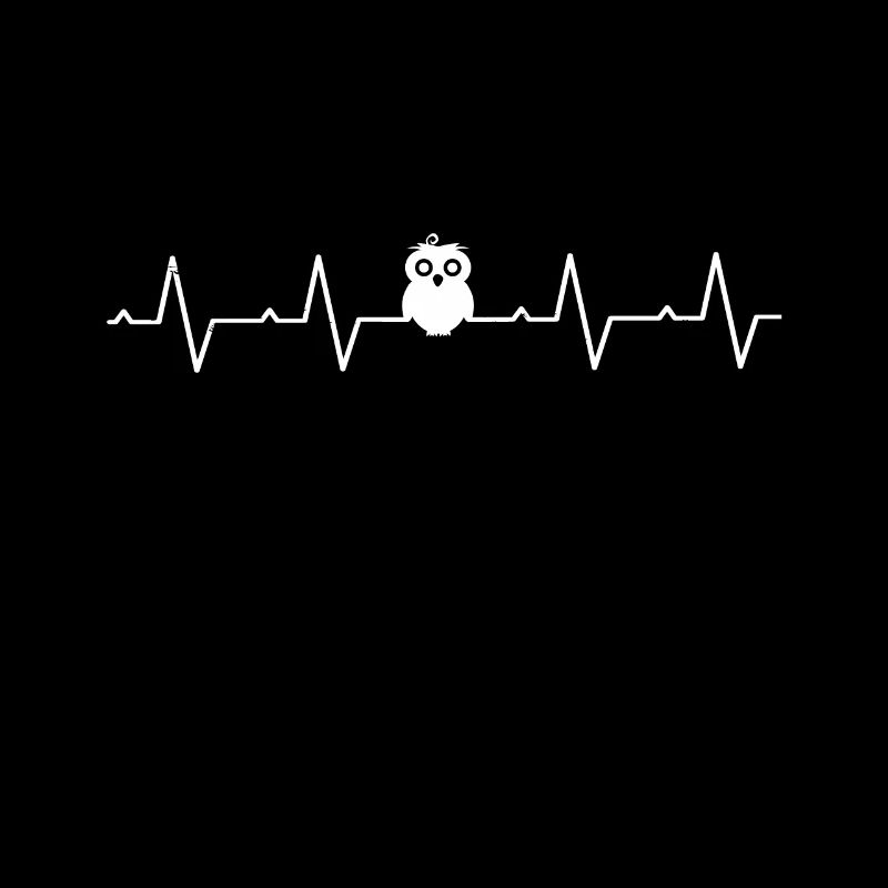 Eule Waldbewohner Eulen